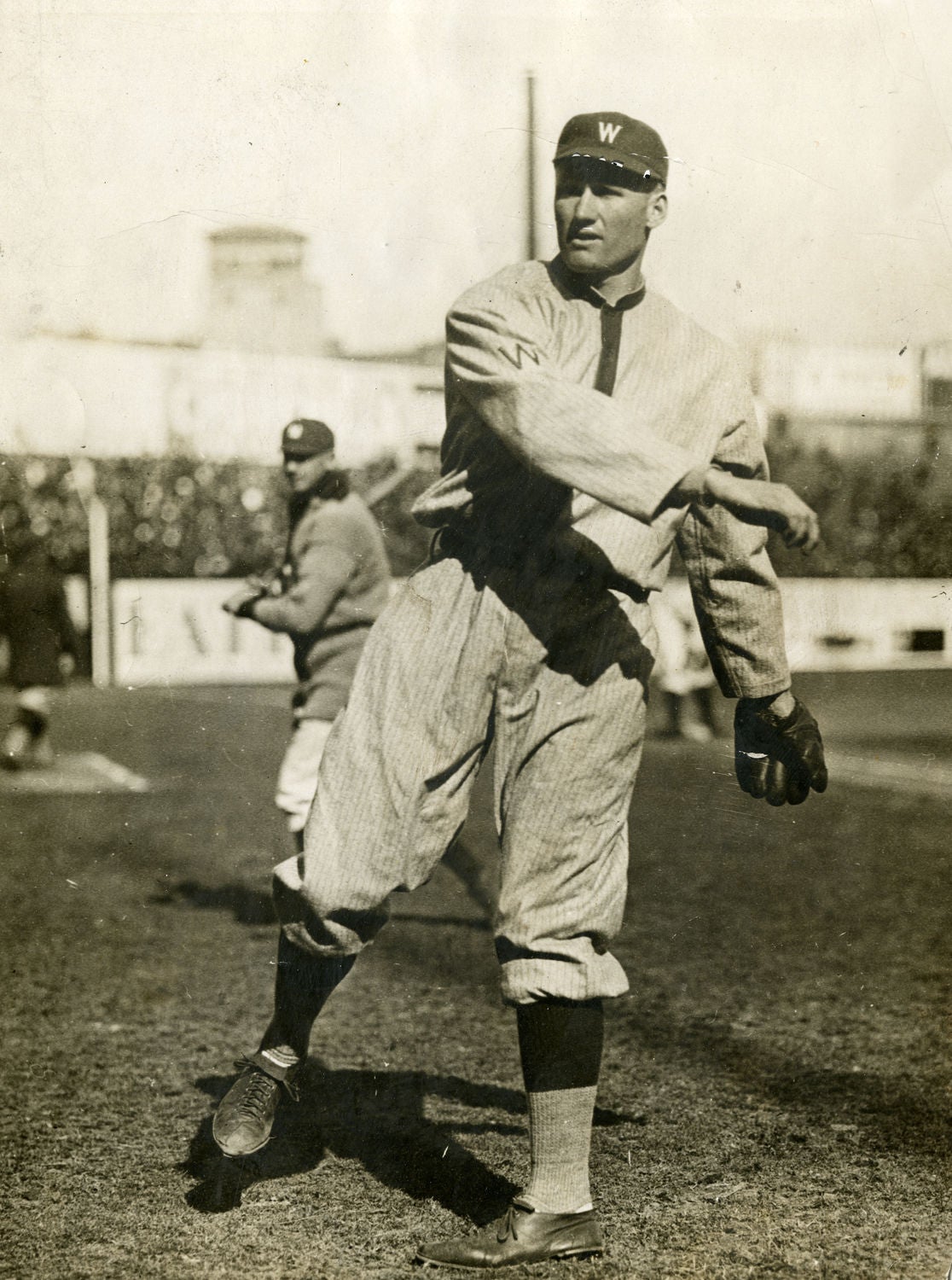 ‘Fastball’ documents baseball's most exciting pitch Baseball Hall of Fame